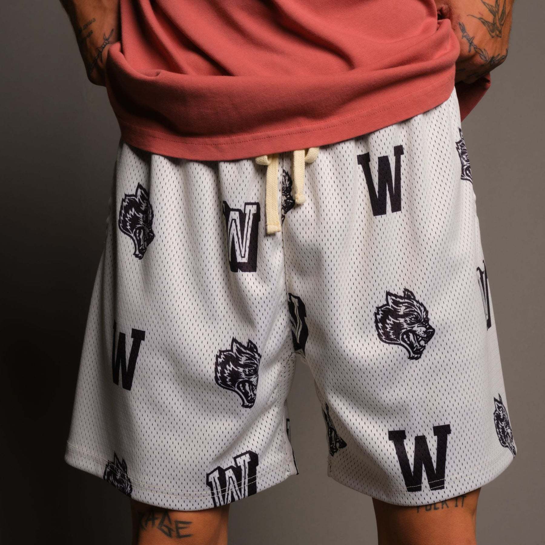 summer beach shorts