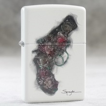 ZIPPO֮������ú�ʹ�������������ӡ��ǹ˹�������Ʒ29894