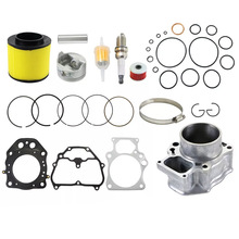 13101-HP5-600���׶����׼����ñ���07-20TRX 420 Rancher420-500