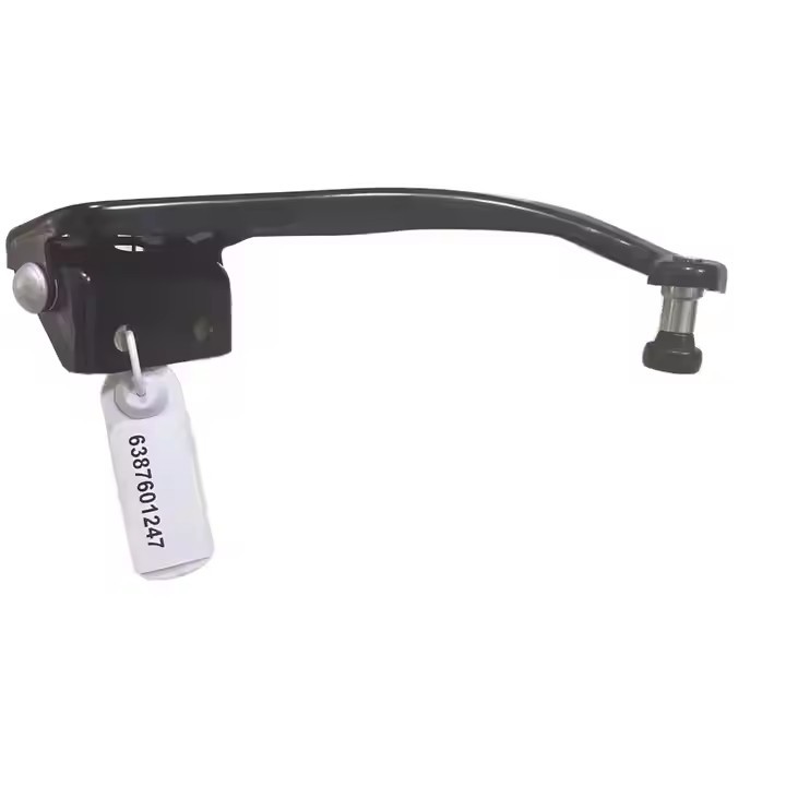 Vito638 Car Door Sliding Roller Sliding Door Track Roller Guide Rail 6387601247 Wear-Resistant and Silent