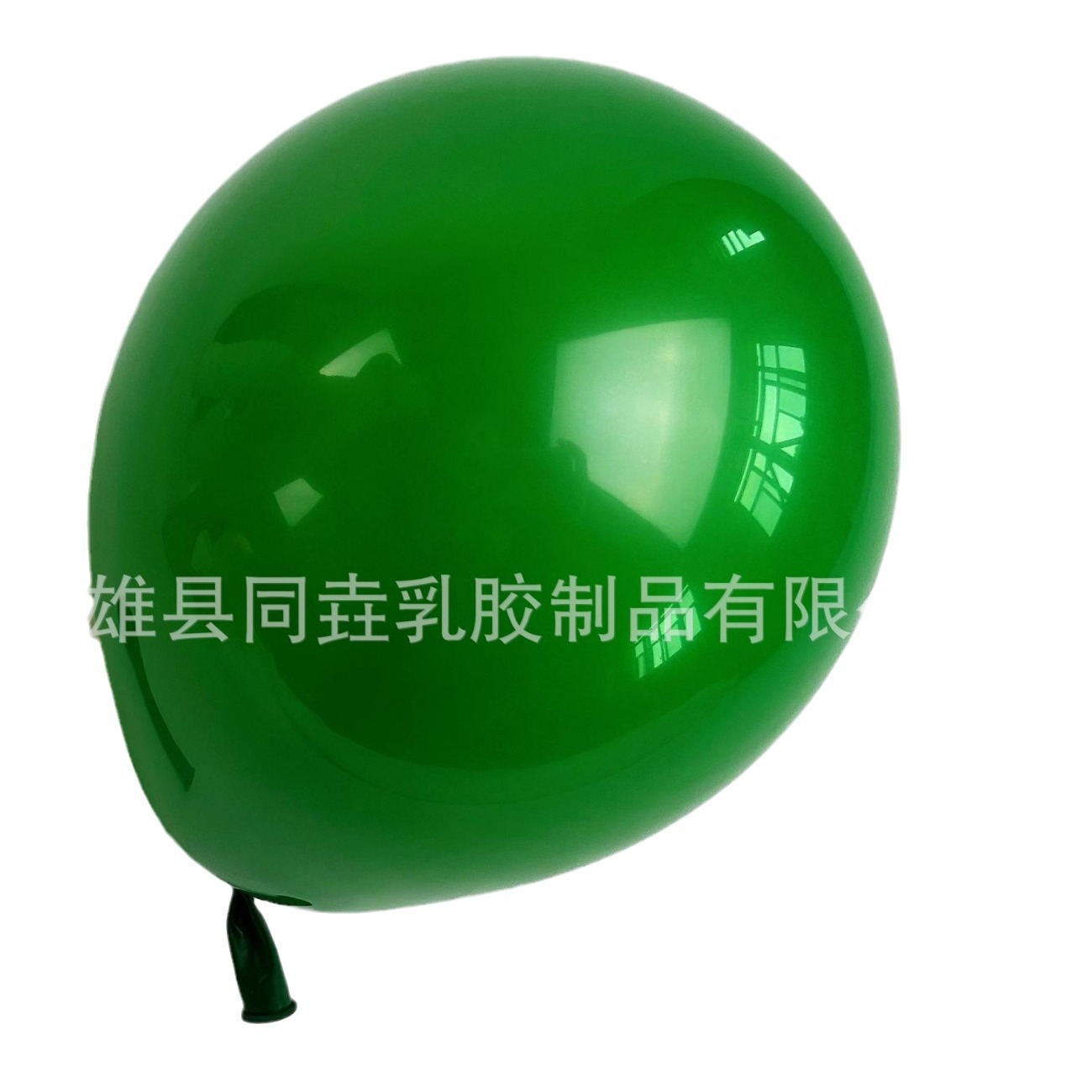 Imitación belleza mate verde oscuro globo 5 pulgadas 10 pulgadas 12 pulgadas 18 pulgadas engrosada látex cumpleaños decoración globo