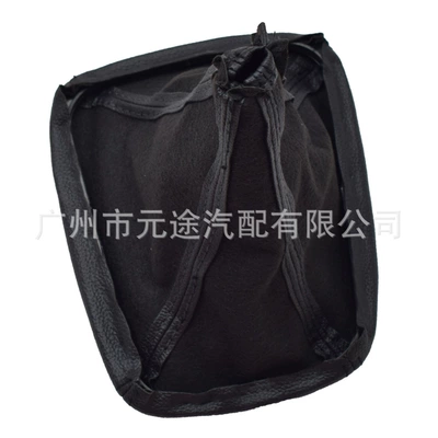dust cover gear set — Sürətlər qutusu və əl tormozu başlıqları