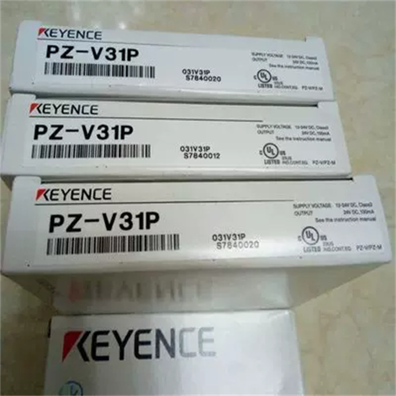 全新原装正品KEYENCE基恩士 KV-DL40V 可编程控制器实拍现货议价