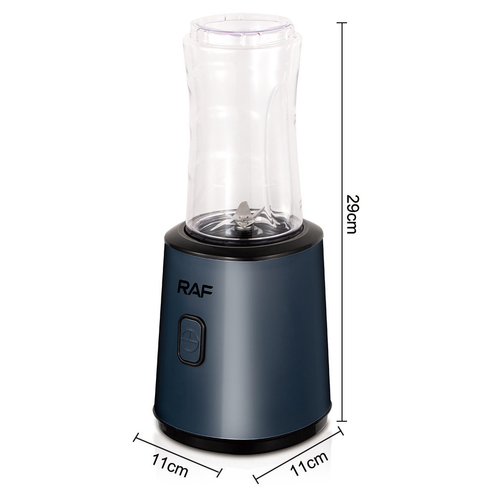 Exprimidor de jugo eléctrico de acero inoxidable transfronterizo estándar europeo motor multifuncional de gran capacidad mezclador de jugo crude varilla de cocina image 29