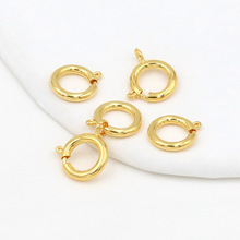 14k���������DIY�Ʒ�����β朽Yβ���ɿ��f���B��β��B107