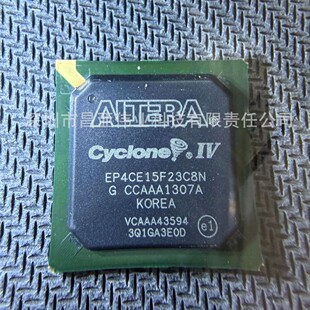 EP4CE15F23C8N ȫ��ԭ�b��Ʒ FPGA�ɾ����T���оƬ �F؛���