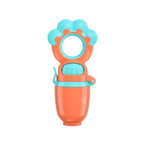 [Brand] Royal Pet Baby Food Fruit and Vegetable Bite Bag Play Teething Stick Baby Fruit Food Feeder