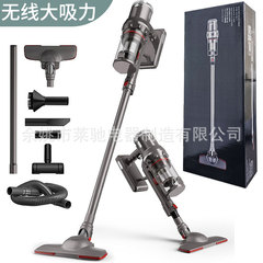 家庭用手持ち掃除機クロスボーダー卸売ポータブル車載掃除機大吸引力真空ワイヤレス掃除機
