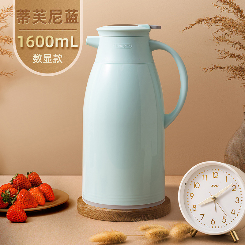 1.6L [블루] [지능형 온도 표시]