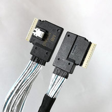 ���M�ZMini SAS SFF8654����������24Gb�B�Ӕ�����NVMe x8 8i
