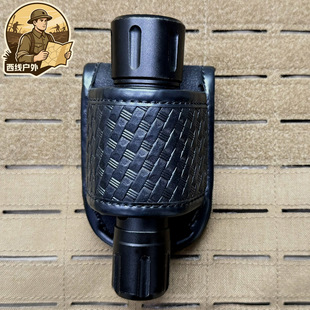 ���g�Ͳ��1680D�������������g�����Compact Flashlight Holder