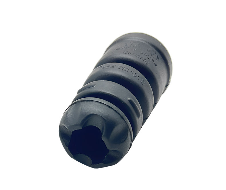 95B512131D is suitable for Porsche MACAN 95B rear shock absorber buffer rubber sleeve and buffer block