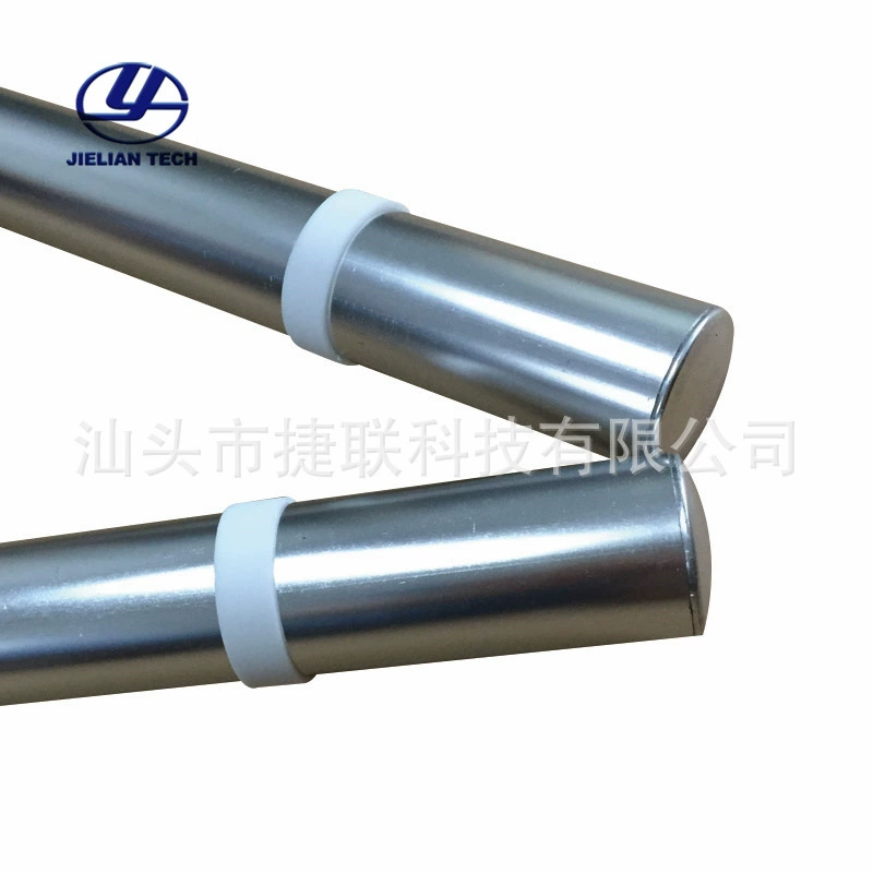 G-42B продаж * L1400 ~ 2000 глянцевых изолированных магнитных перемешивающего стержней