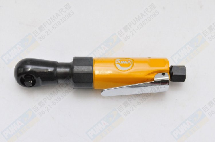 原装PUMA巨霸AT-5055 棘轮扳手扭力扳手