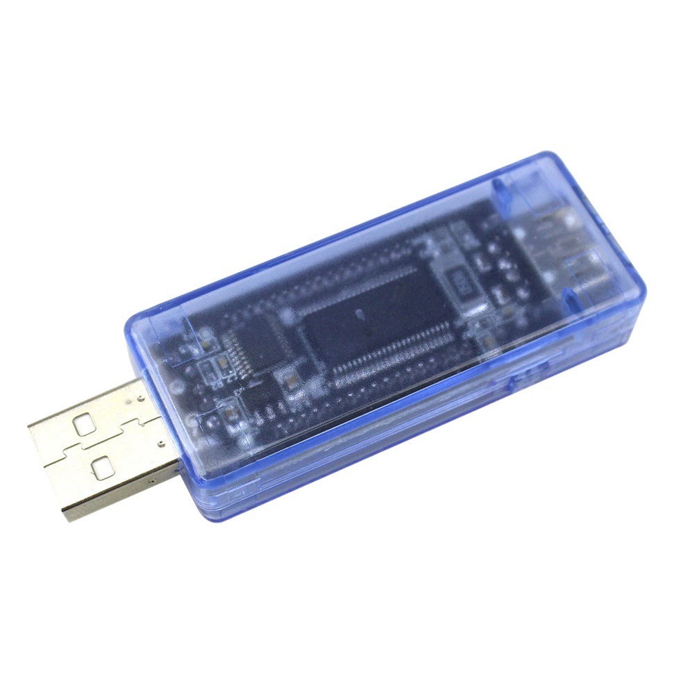 Амперметр напряжения USB емкость мощности мобильный источник питания тестер емкости аккумулятора