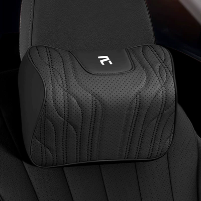 Waist support — for Feifan Car Headrest and - noble-black-neck-pillow