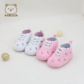 婴儿步前鞋;学步鞋