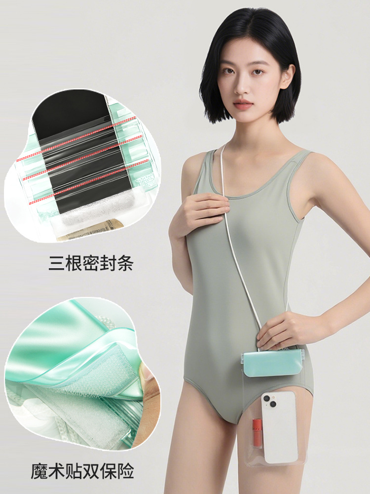 Mobile phone protection