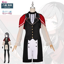 ����cos�� BanG Dream AveMujica������ż��ᦺ���cosplay����Ԫ