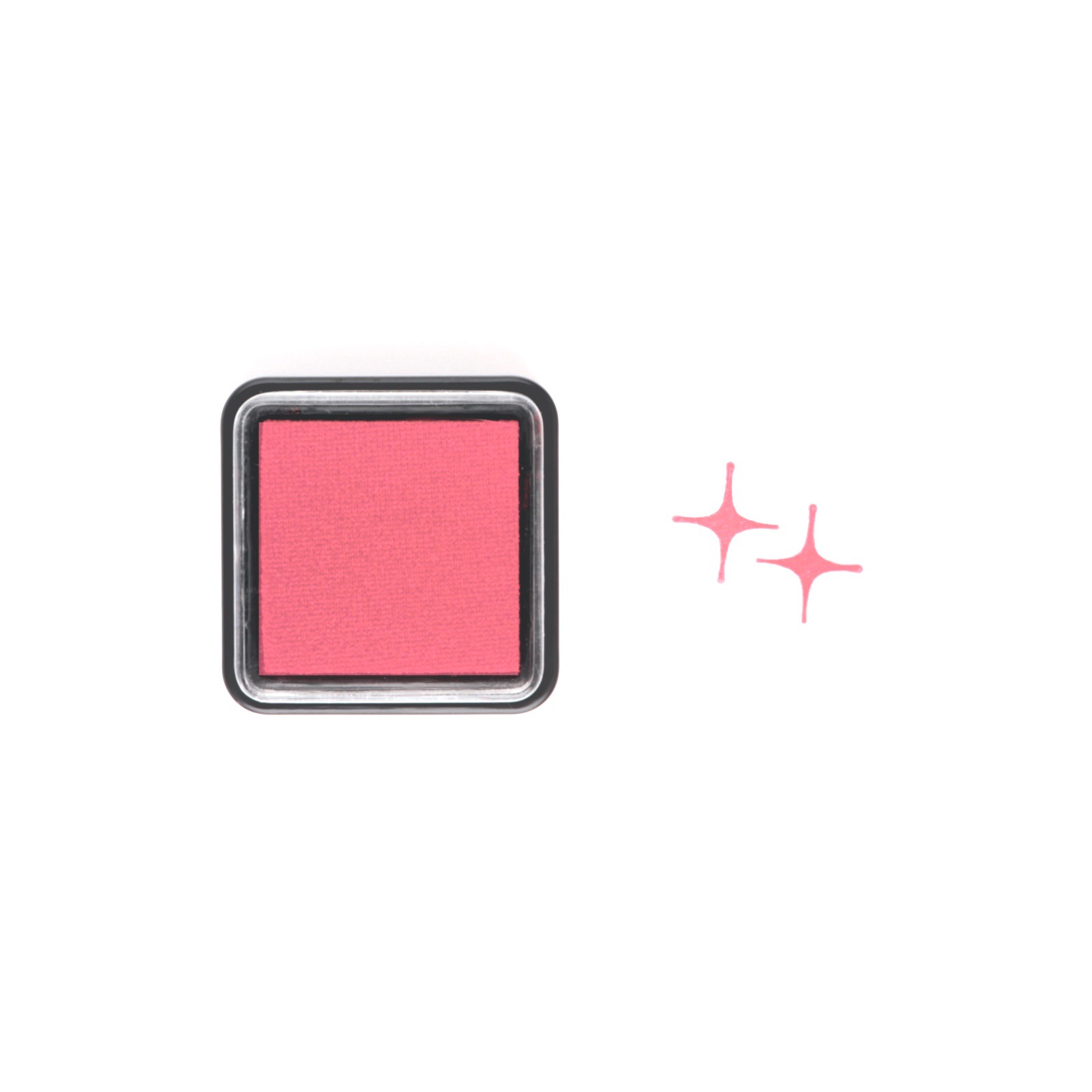 ��ɫ���渴�ϵ��ٸɶ�ͯ��ָ��DIY����ӡ̨ӡ��3*3���˷���Сӡ̨