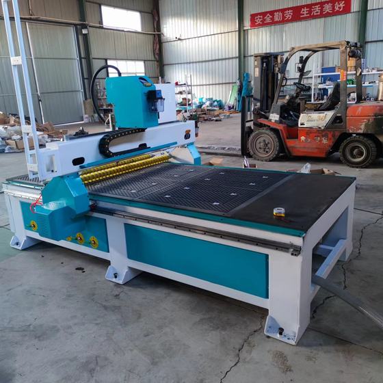 Multi-head Automatic Acrylic Woodworking Opener Plastic PVC Board Cnc Router Cable Disc Engraving Machine