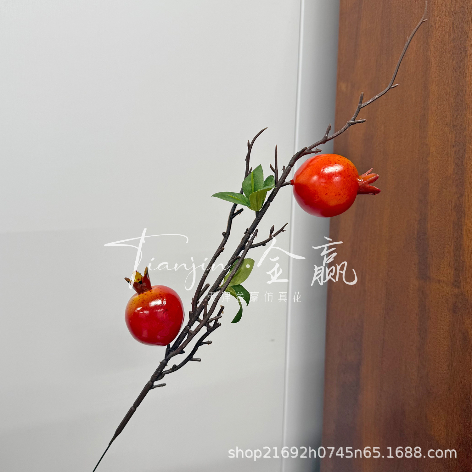 Flores artificiales doradas, orquídeas mariposa, eucalipto, hojas de ginkgo, hortensias, flores de plástico doradas, hojas doradas, materiales florales dorados.