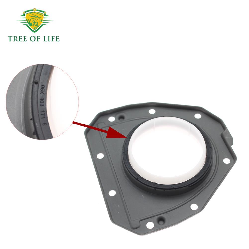 06K103171G para asientos de Audi Volkswagen Skoda 1.8 2.0 junta de brida de sellado