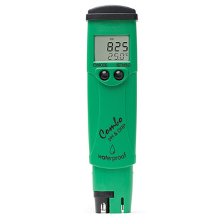 Italy HANNA HI98121 microcomputer acidity pH redox ORP temperature tester