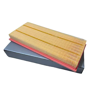 Adapt to ideal L6 Air filter