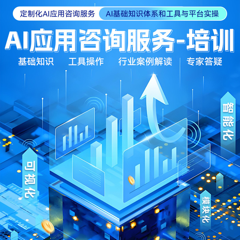 人工智能软件管理AIGC应用咨询服务为全行业提供软件设计开发服务|undefined