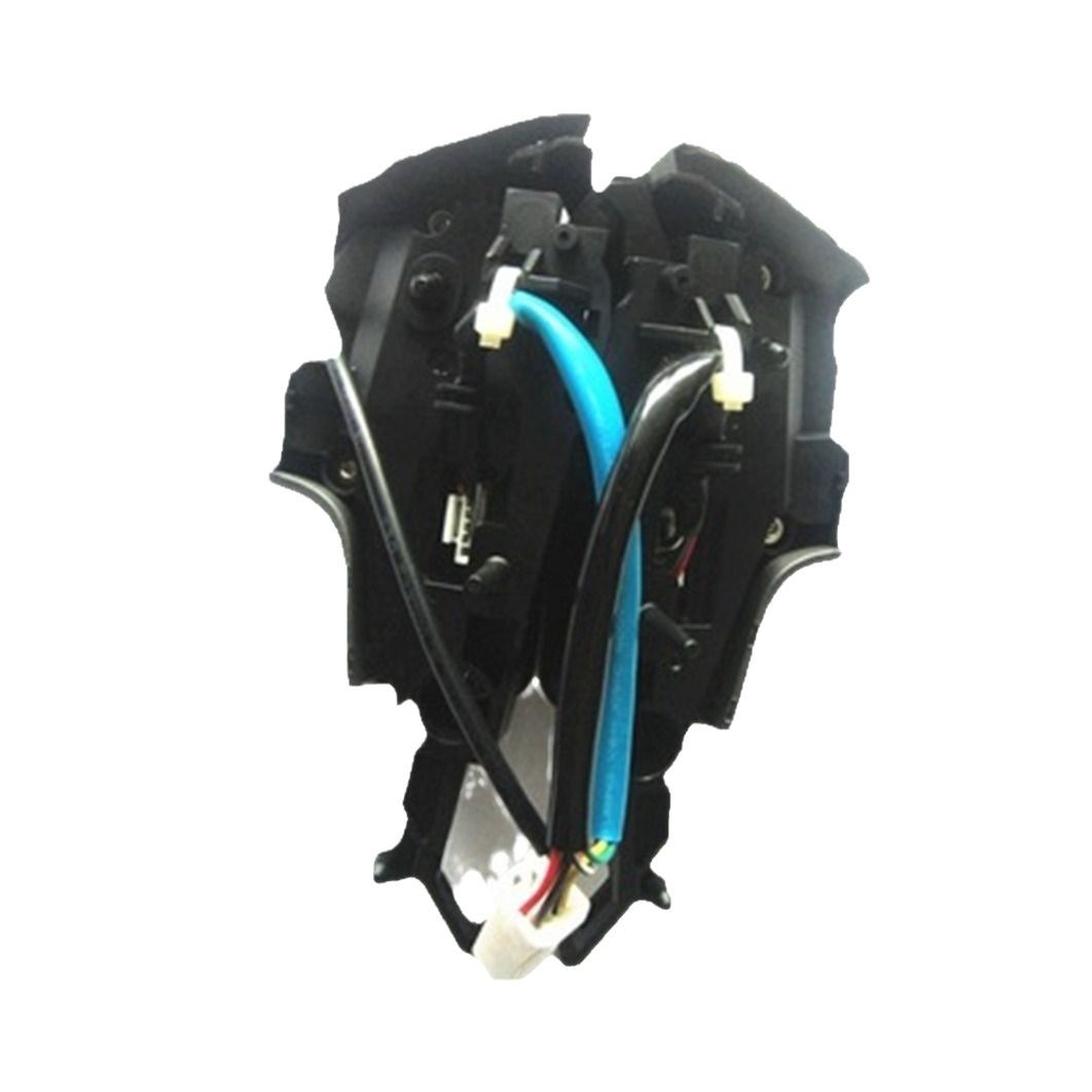 Caliente 2008-2012 landcooluze multifunción volante interruptor de botón 84250-60050