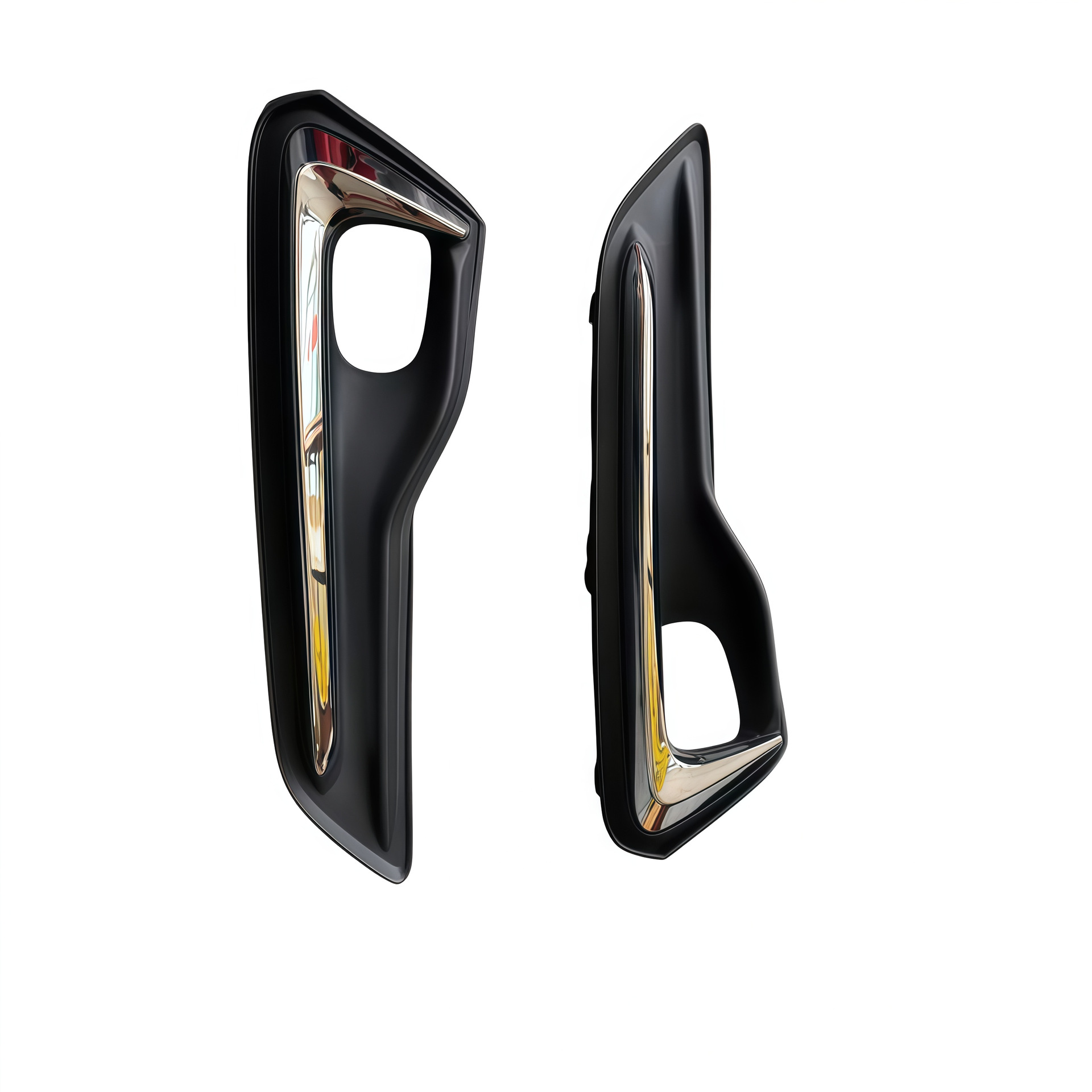62256-5CA0A 62257-5CA0A is suitable for Infiniti Q60 fog light frame, fog light cover, fog light trim panel