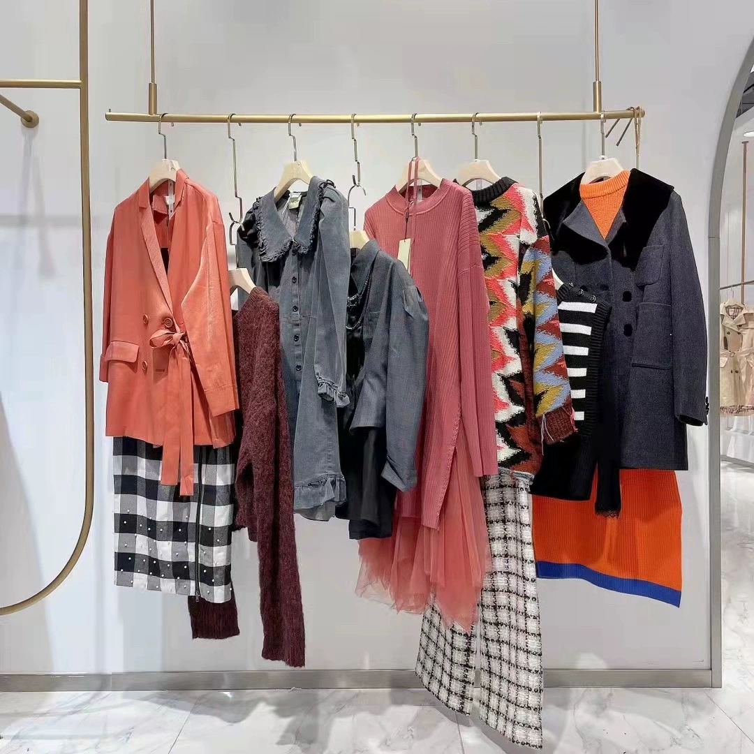 2024 осенняя и зимняя одежда порошок кенгуру маленький ароматный ветер платье модная элегантная ветровка пальто марки скидка из первых рук