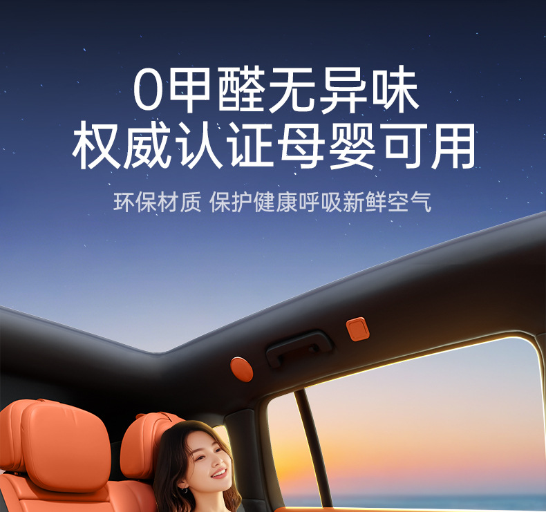 Suitable for Xiangjie S9T Floor Mats, a Complete Collection of 25 Car Interior Modification Accessories and Trunk Mat Supplies
