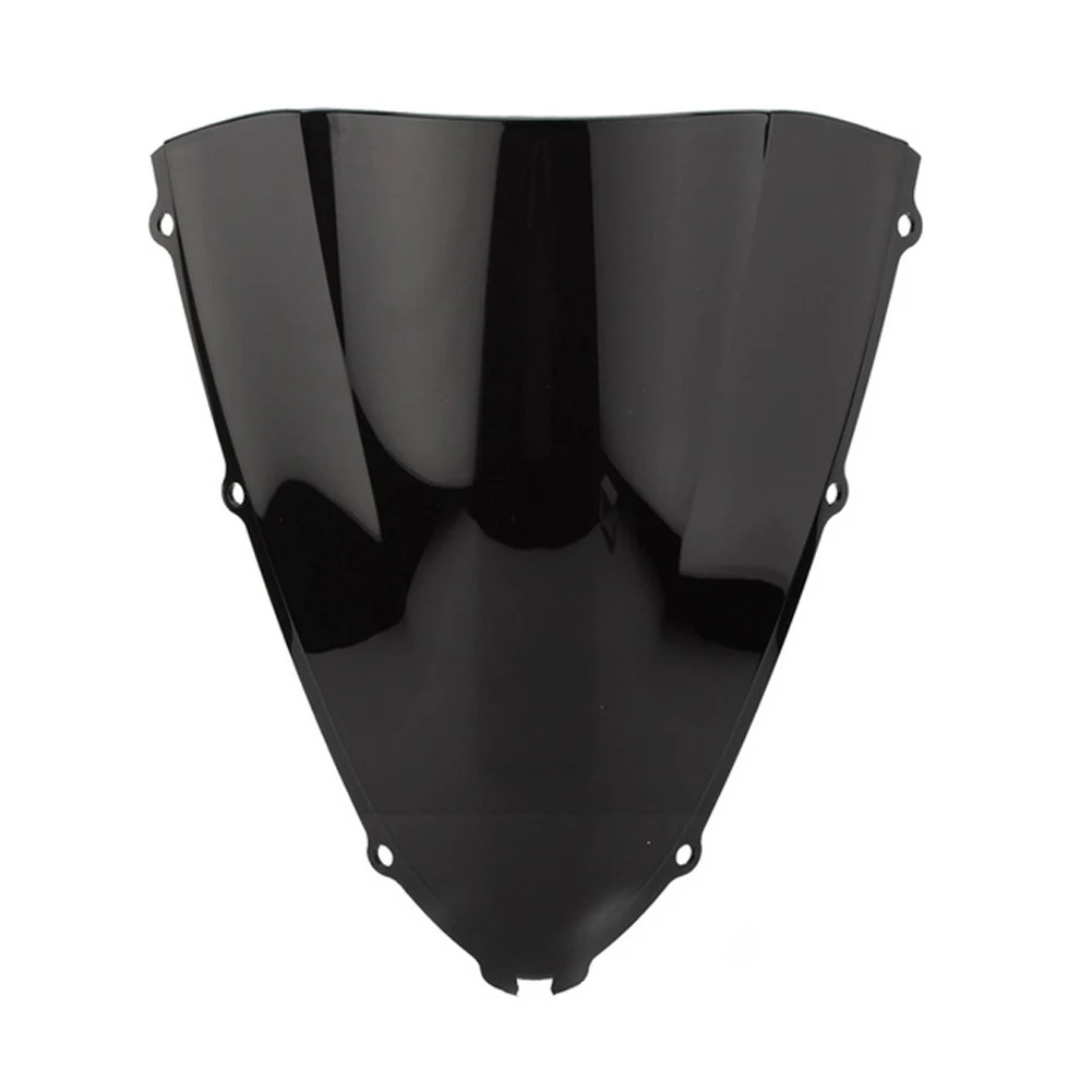 Suitable for Kawasaki Zx14R 2006-2011 Motorcycle Modified Front Windshield Front Windshield