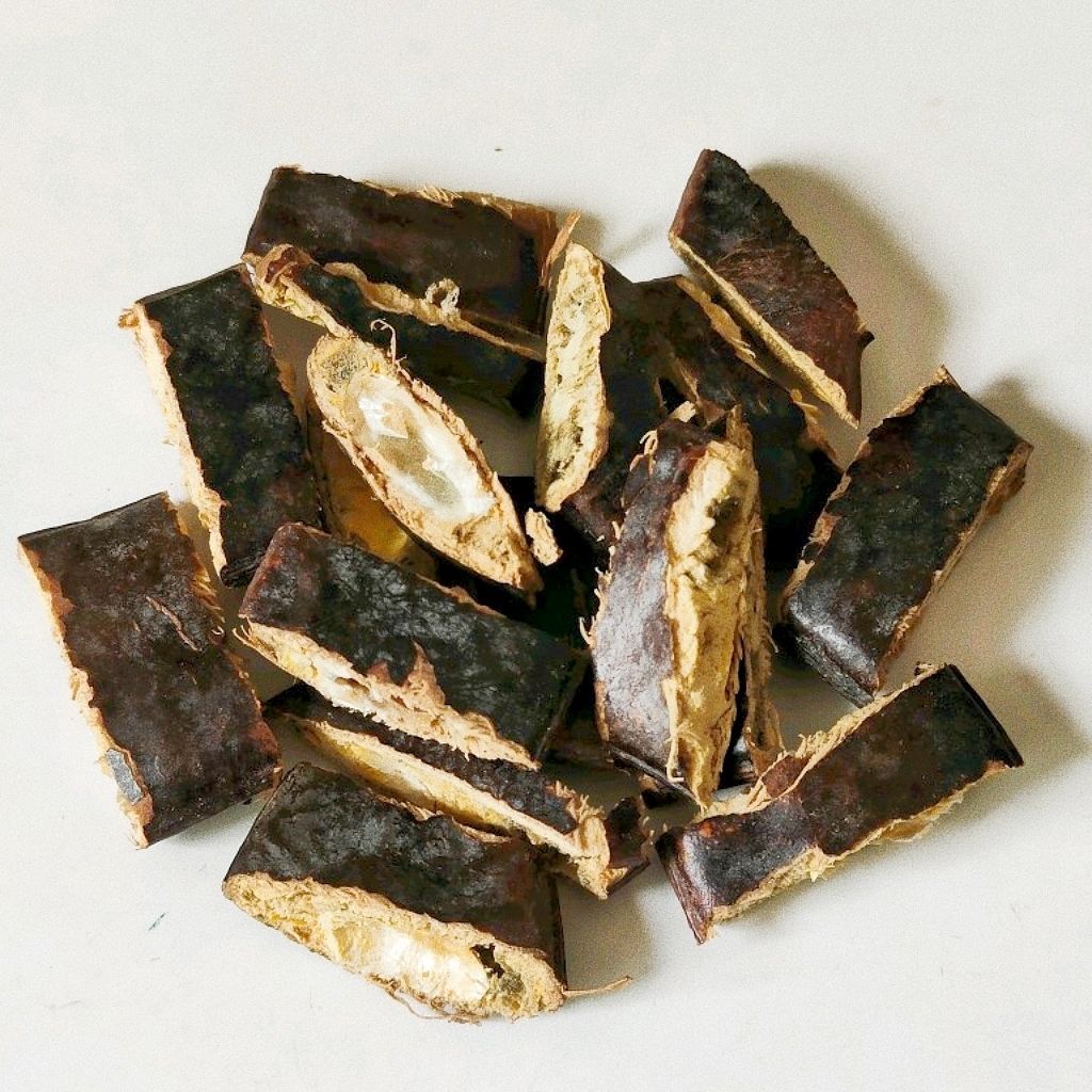 Dried Chinese Honey Locust Segments Zao Jiao 皂角 Gleditsia sinensis Traditional Herbal Decoction Pieces key features