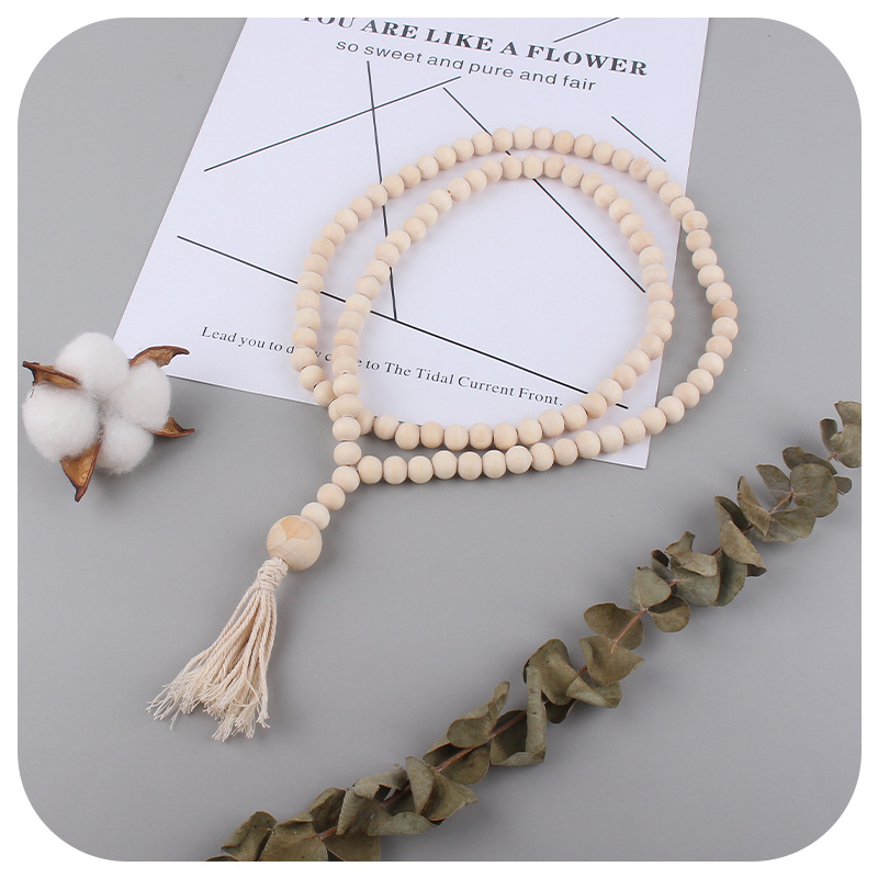 Creativa cara sonriente cortina cuerda muebles colgante niños molar juguete mordedor Amazon nueva decoración de muebles