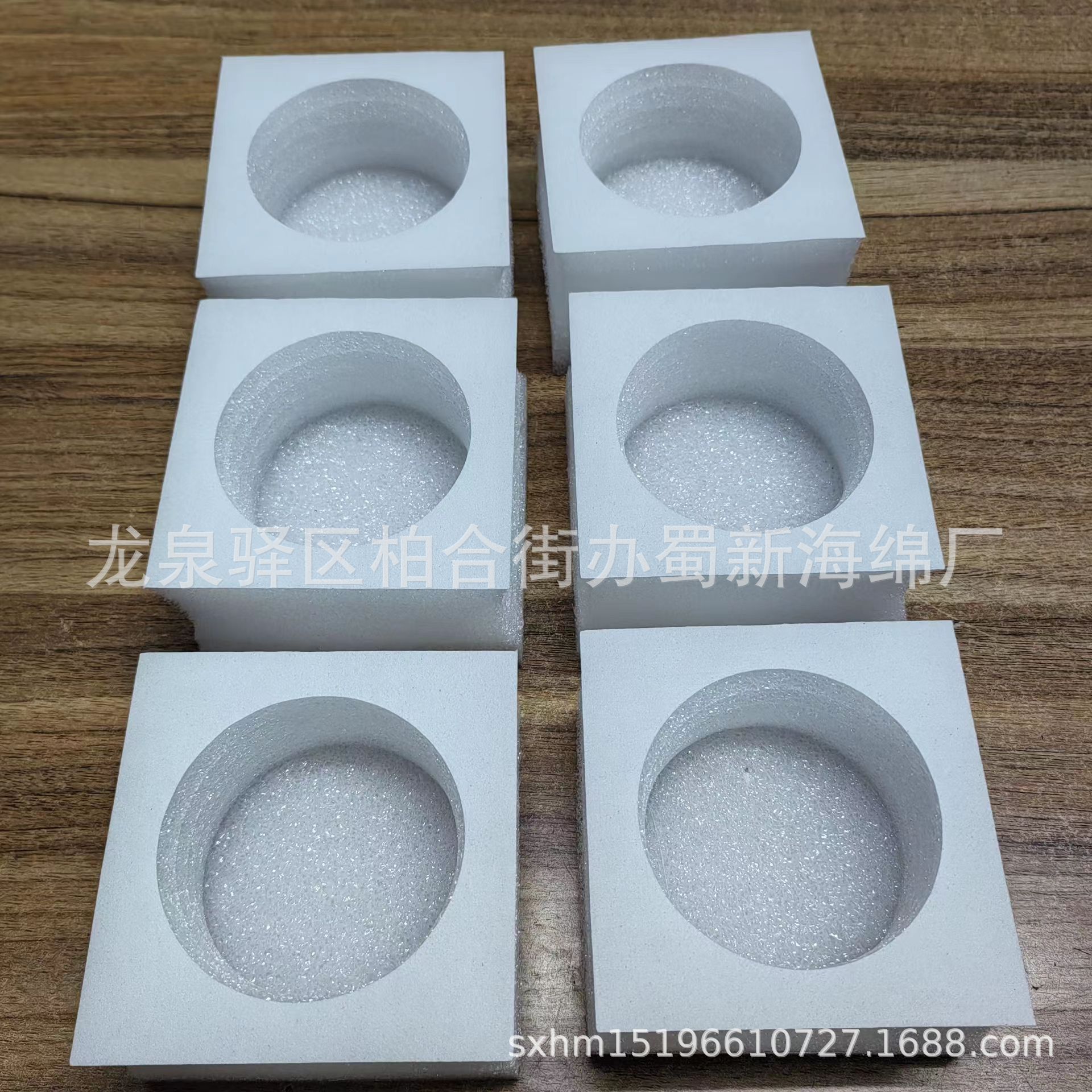 厂家供应黑色白色珍珠棉成型拼接泡沫/珍珠棉缓冲包装