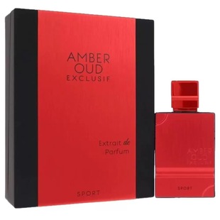 ���ڬF؛ Al Haramain Amber Oud �������Ж|�羳��ˮ9���ɫ