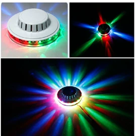 舞台灯;灯笼;其他专用灯具