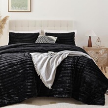 I 49584 Plush Fleece Blanket Office Nap ��ë��̺ ŷ����