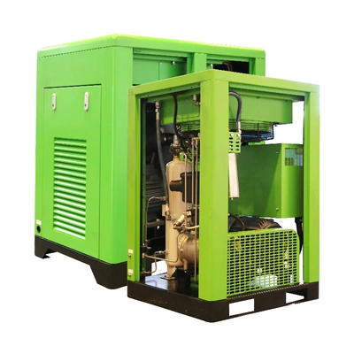 lubrication high pressure permanent magnet — Hava kompressorları