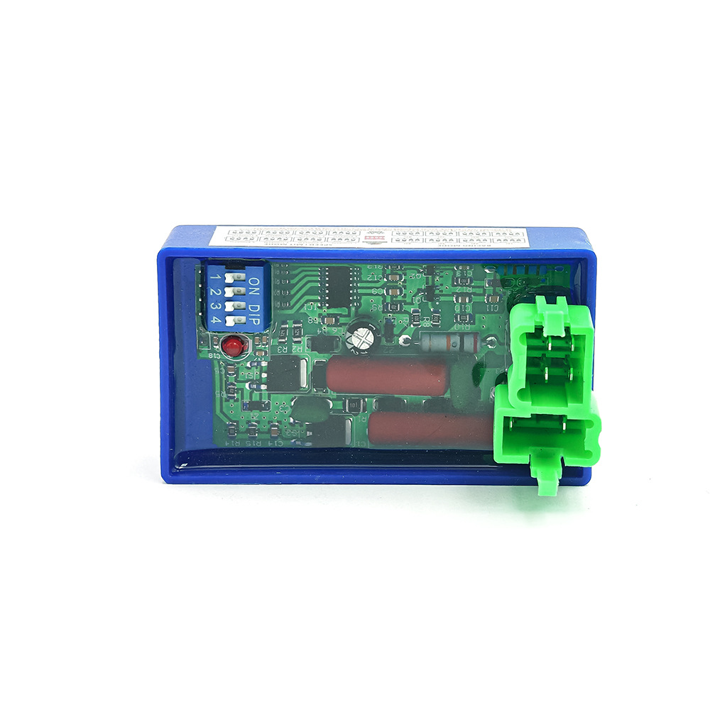 Cg125/150 Cross-Border High-Performance Chip-Type Ac Motorcycle Dial-Modified Igniter Cdi
