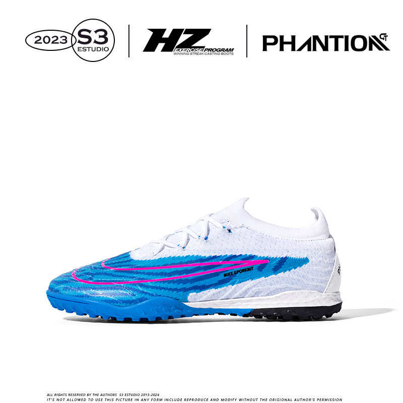 2309 Clavos rotos azul cielo