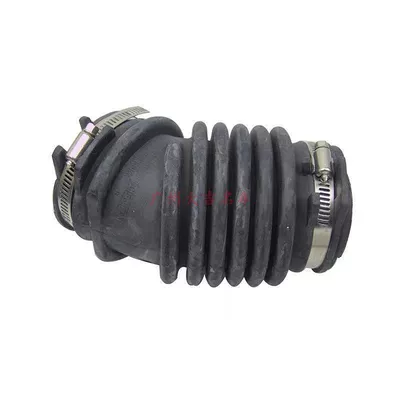 intake pipe — Hava qəbuledici borular