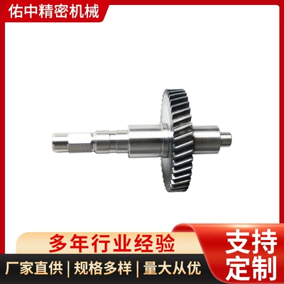 Juice Machine Motor Gear Set Precision Reduction Gear Set Synchronous Gear Processing (Diferensial dişli dəstləri)