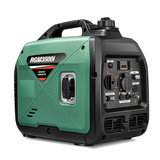 Мотор, портативный цифровой дом на колесах, генерирование электричества, 220v