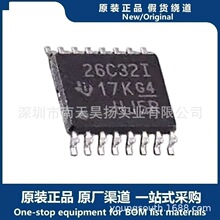 AM26C32IPWR TSSOP-16 ���_��/���� ��·��Ӿ�·������