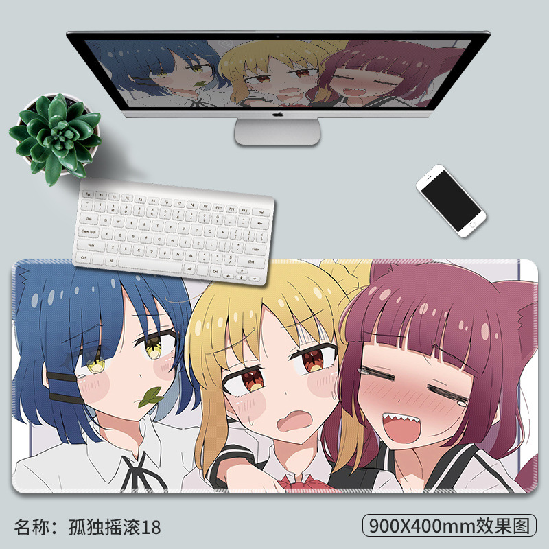 론 록 18