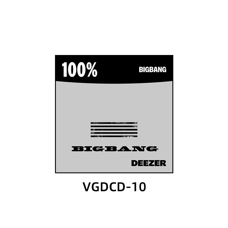 GD トレンド Quan Zhilong 装飾画リトルデイジー Bigbang ポスター リビングルーム ベッドルーム ライブルーム トレンド ブランド 吊り下げ絵画|undefined